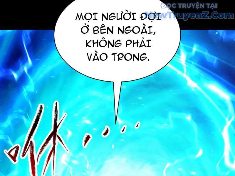 Treo Máy Trăm Vạn Năm Ta Tỉnh Lại Thành Thần Chap 39 - Next Chap 40