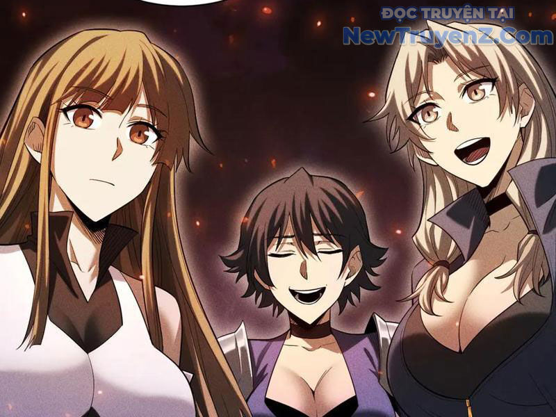 Treo Máy Trăm Vạn Năm Ta Tỉnh Lại Thành Thần Chap 39 - Next Chap 40