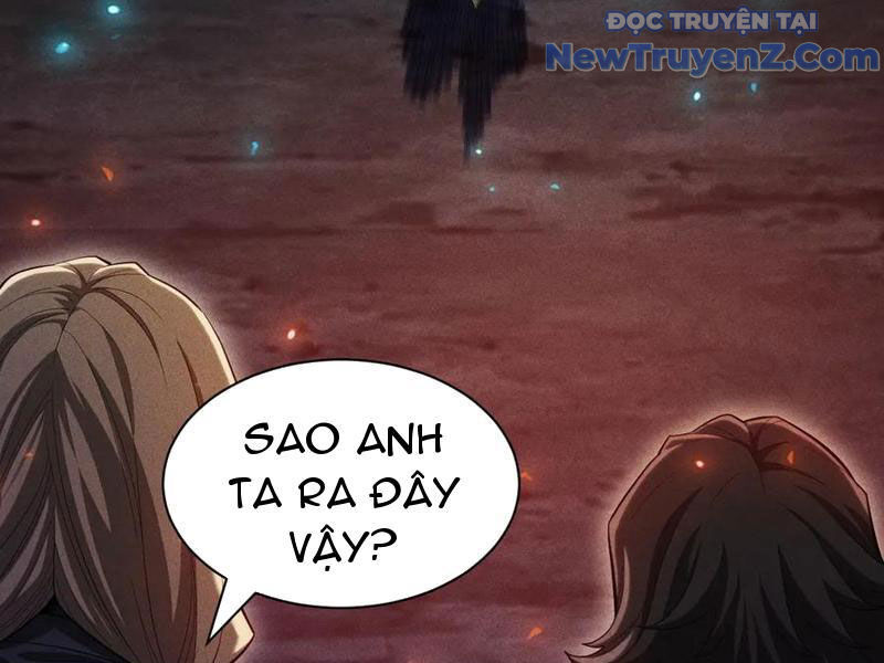 Treo Máy Trăm Vạn Năm Ta Tỉnh Lại Thành Thần Chap 39 - Next Chap 40