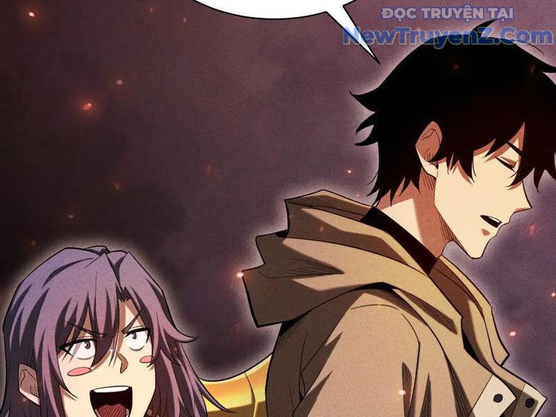 Treo Máy Trăm Vạn Năm Ta Tỉnh Lại Thành Thần Chap 39 - Next Chap 40