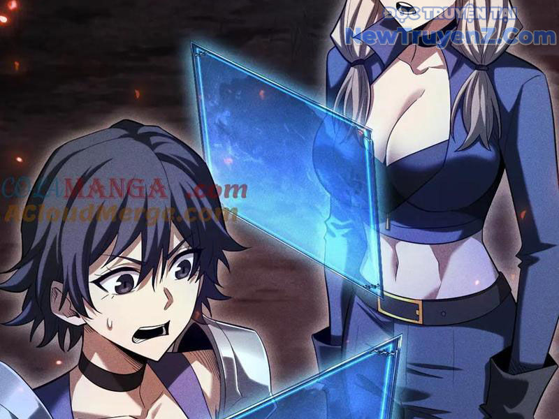 Treo Máy Trăm Vạn Năm Ta Tỉnh Lại Thành Thần Chap 39 - Next Chap 40