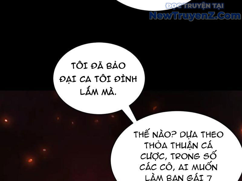 Treo Máy Trăm Vạn Năm Ta Tỉnh Lại Thành Thần Chap 39 - Next Chap 40