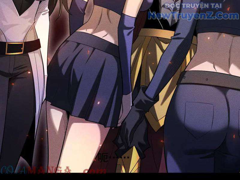 Treo Máy Trăm Vạn Năm Ta Tỉnh Lại Thành Thần Chap 39 - Next Chap 40