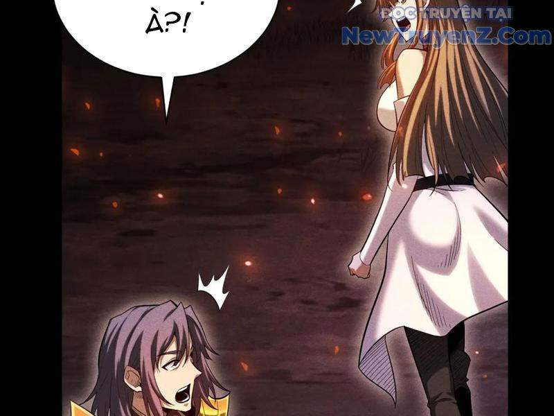 Treo Máy Trăm Vạn Năm Ta Tỉnh Lại Thành Thần Chap 39 - Next Chap 40