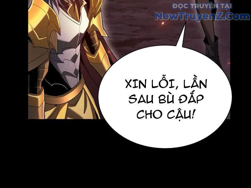 Treo Máy Trăm Vạn Năm Ta Tỉnh Lại Thành Thần Chap 39 - Next Chap 40