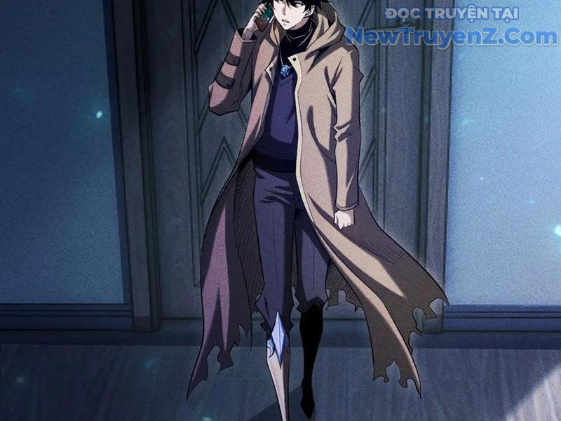 Treo Máy Trăm Vạn Năm Ta Tỉnh Lại Thành Thần Chap 39 - Next Chap 40