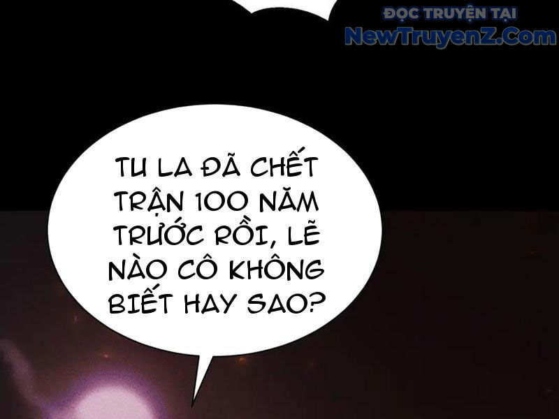 Treo Máy Trăm Vạn Năm Ta Tỉnh Lại Thành Thần Chap 39 - Next Chap 40