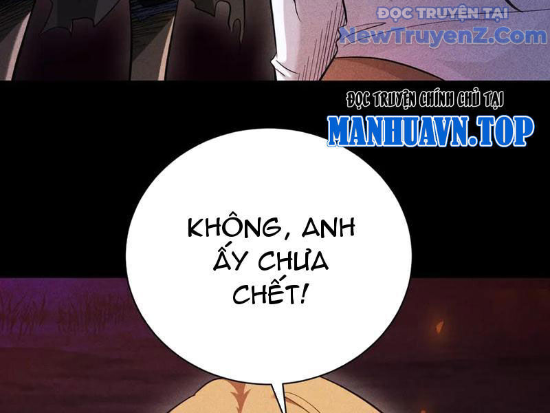 Treo Máy Trăm Vạn Năm Ta Tỉnh Lại Thành Thần Chap 39 - Next Chap 40