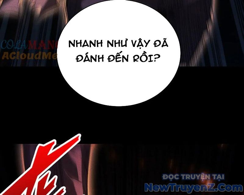 Treo Máy Trăm Vạn Năm Ta Tỉnh Lại Thành Thần Chap 40 - Next Chap 41