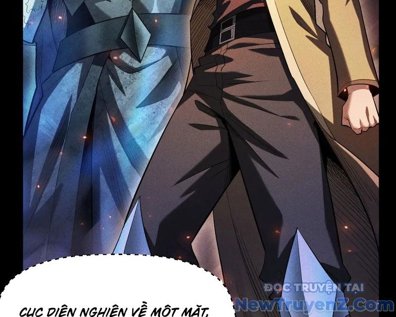 Treo Máy Trăm Vạn Năm Ta Tỉnh Lại Thành Thần Chap 40 - Next Chap 41