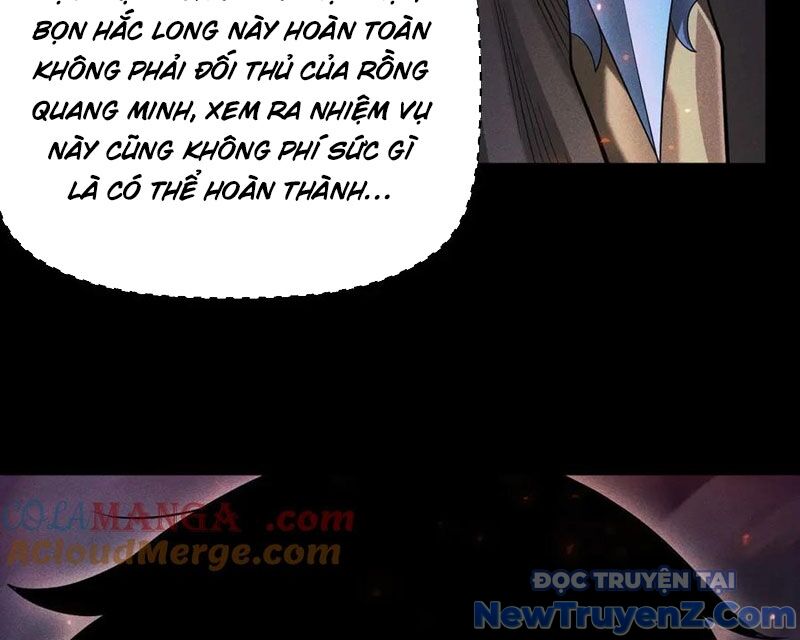 Treo Máy Trăm Vạn Năm Ta Tỉnh Lại Thành Thần Chap 40 - Next Chap 41