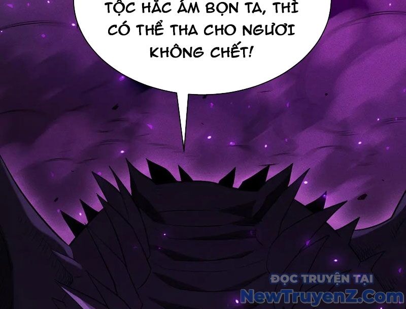 Treo Máy Trăm Vạn Năm Ta Tỉnh Lại Thành Thần Chap 40 - Next Chap 41