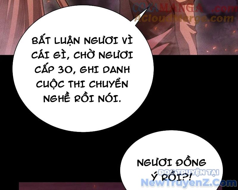 Treo Máy Trăm Vạn Năm Ta Tỉnh Lại Thành Thần Chap 40 - Next Chap 41