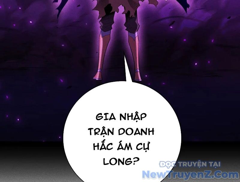 Treo Máy Trăm Vạn Năm Ta Tỉnh Lại Thành Thần Chap 40 - Next Chap 41