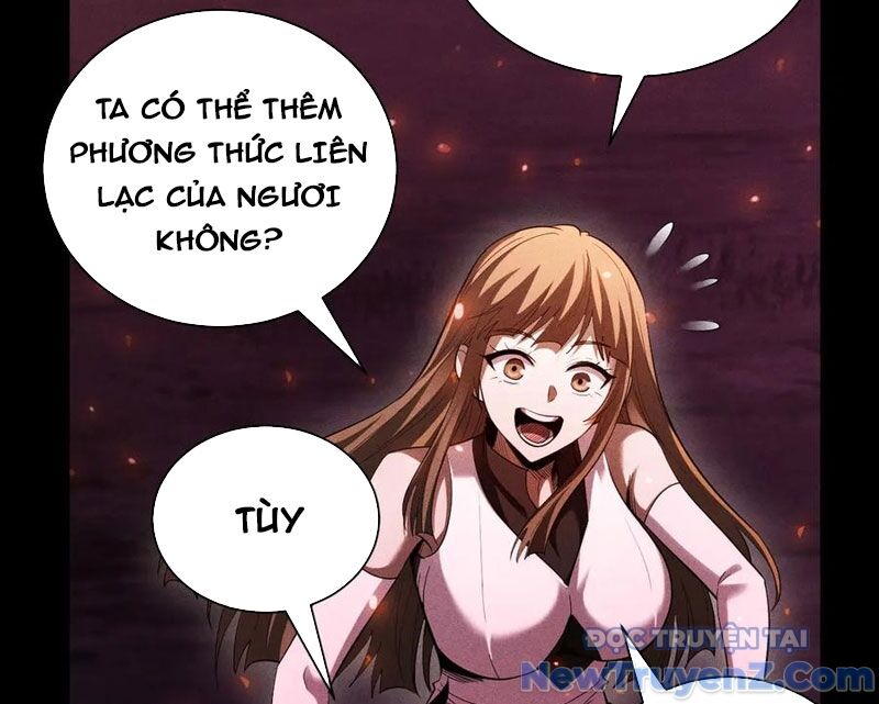 Treo Máy Trăm Vạn Năm Ta Tỉnh Lại Thành Thần Chap 40 - Next Chap 41