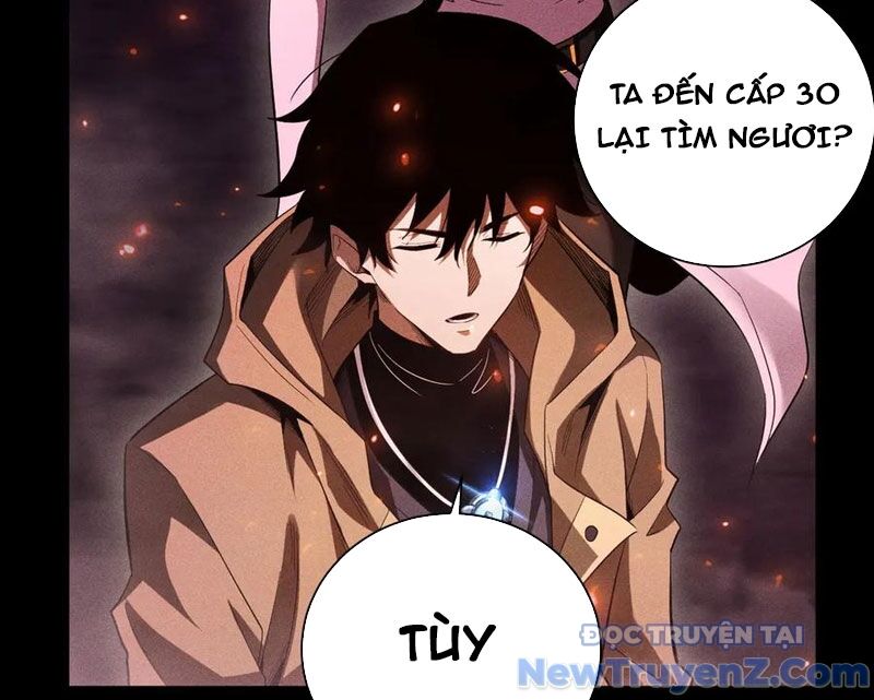 Treo Máy Trăm Vạn Năm Ta Tỉnh Lại Thành Thần Chap 40 - Next Chap 41