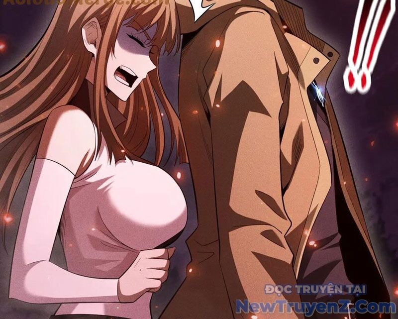 Treo Máy Trăm Vạn Năm Ta Tỉnh Lại Thành Thần Chap 40 - Next Chap 41