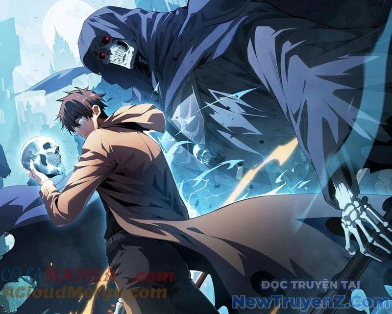 Treo Máy Trăm Vạn Năm Ta Tỉnh Lại Thành Thần Chap 40 - Next Chap 41