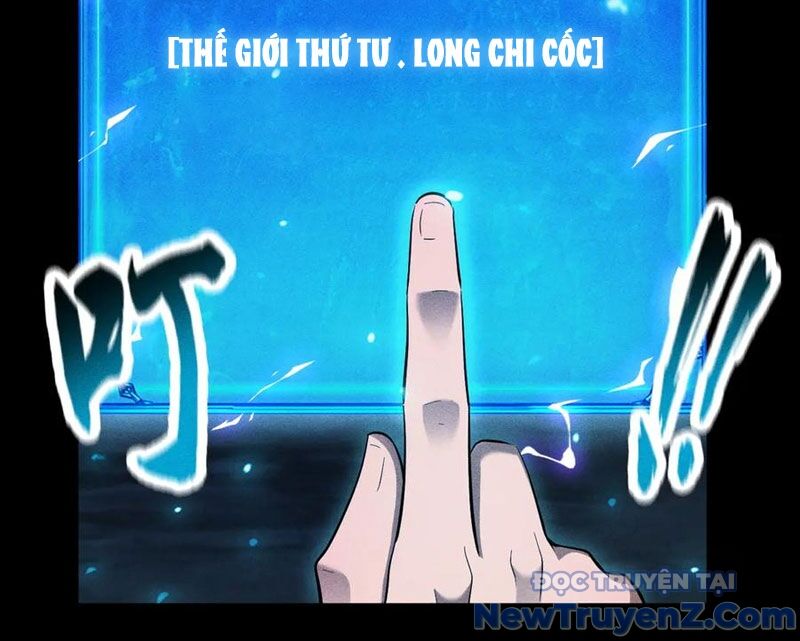 Treo Máy Trăm Vạn Năm Ta Tỉnh Lại Thành Thần Chap 40 - Next Chap 41