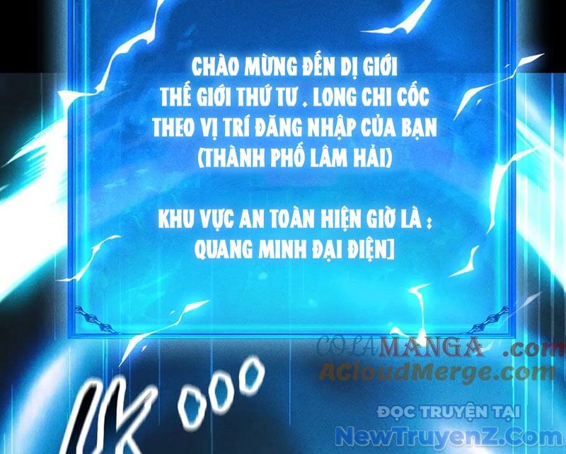 Treo Máy Trăm Vạn Năm Ta Tỉnh Lại Thành Thần Chap 40 - Next Chap 41