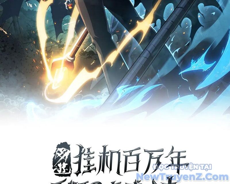 Treo Máy Trăm Vạn Năm Ta Tỉnh Lại Thành Thần Chap 40 - Next Chap 41