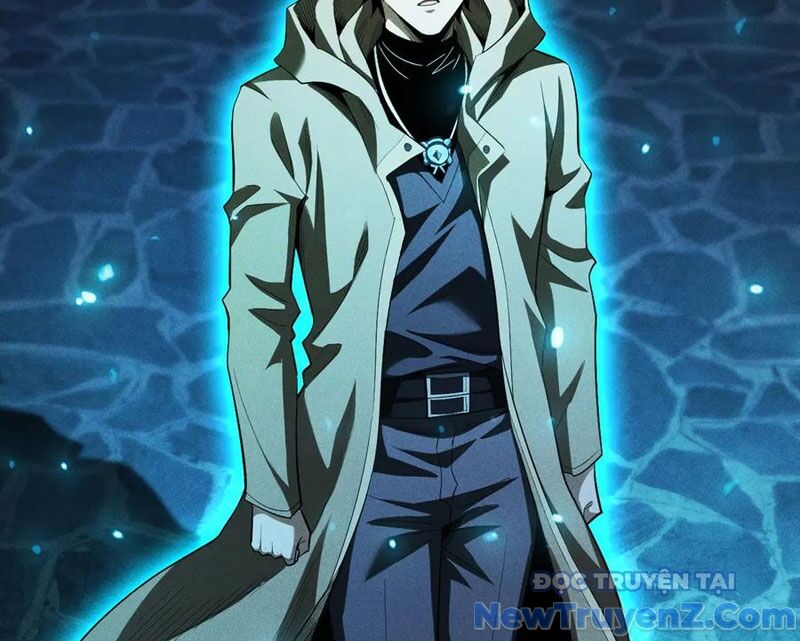 Treo Máy Trăm Vạn Năm Ta Tỉnh Lại Thành Thần Chap 40 - Next Chap 41