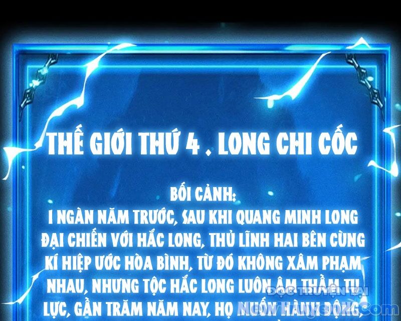 Treo Máy Trăm Vạn Năm Ta Tỉnh Lại Thành Thần Chap 40 - Next Chap 41