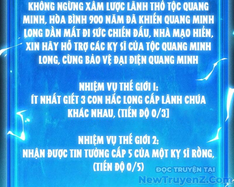 Treo Máy Trăm Vạn Năm Ta Tỉnh Lại Thành Thần Chap 40 - Next Chap 41