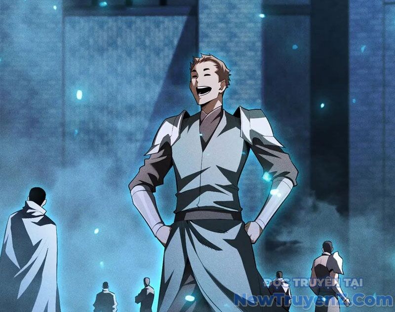 Treo Máy Trăm Vạn Năm Ta Tỉnh Lại Thành Thần Chap 40 - Next Chap 41