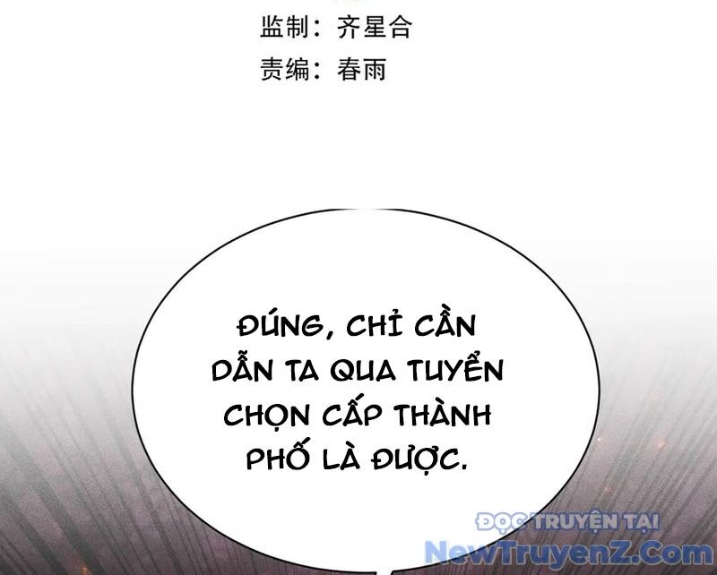 Treo Máy Trăm Vạn Năm Ta Tỉnh Lại Thành Thần Chap 40 - Next Chap 41