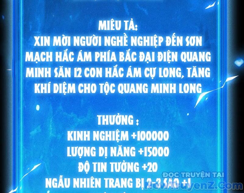 Treo Máy Trăm Vạn Năm Ta Tỉnh Lại Thành Thần Chap 40 - Next Chap 41