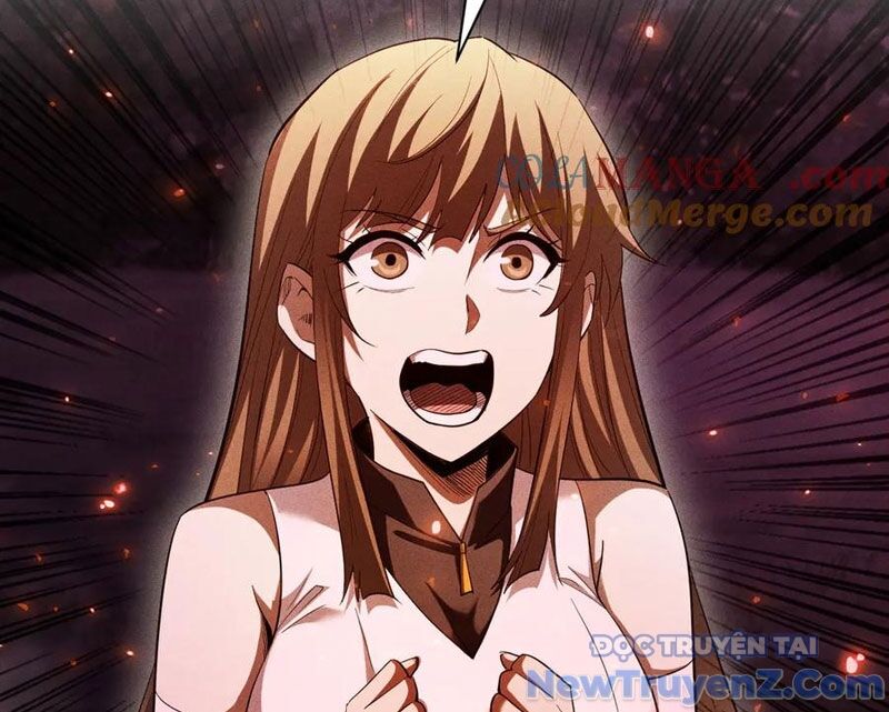 Treo Máy Trăm Vạn Năm Ta Tỉnh Lại Thành Thần Chap 40 - Next Chap 41