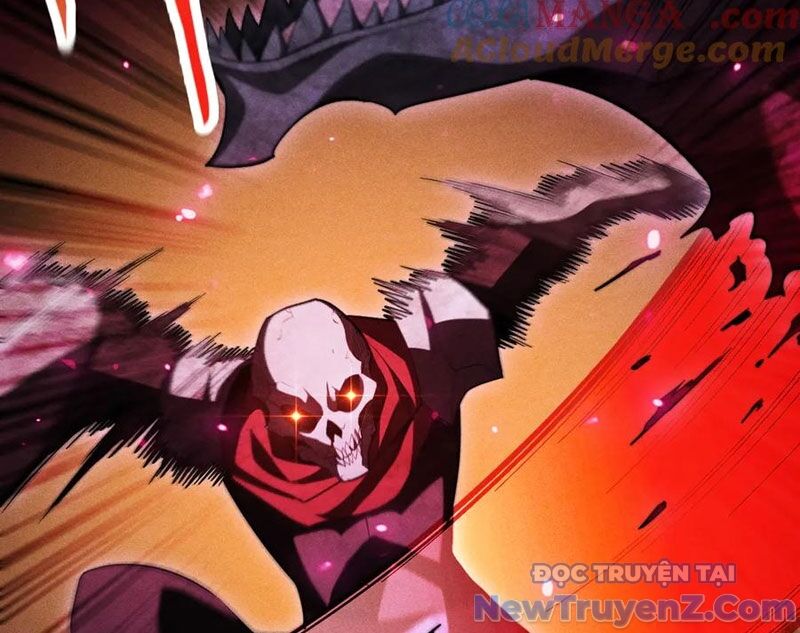 Treo Máy Trăm Vạn Năm Ta Tỉnh Lại Thành Thần Chap 40 - Next Chap 41