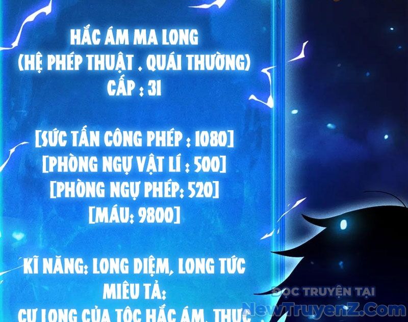 Treo Máy Trăm Vạn Năm Ta Tỉnh Lại Thành Thần Chap 40 - Next Chap 41