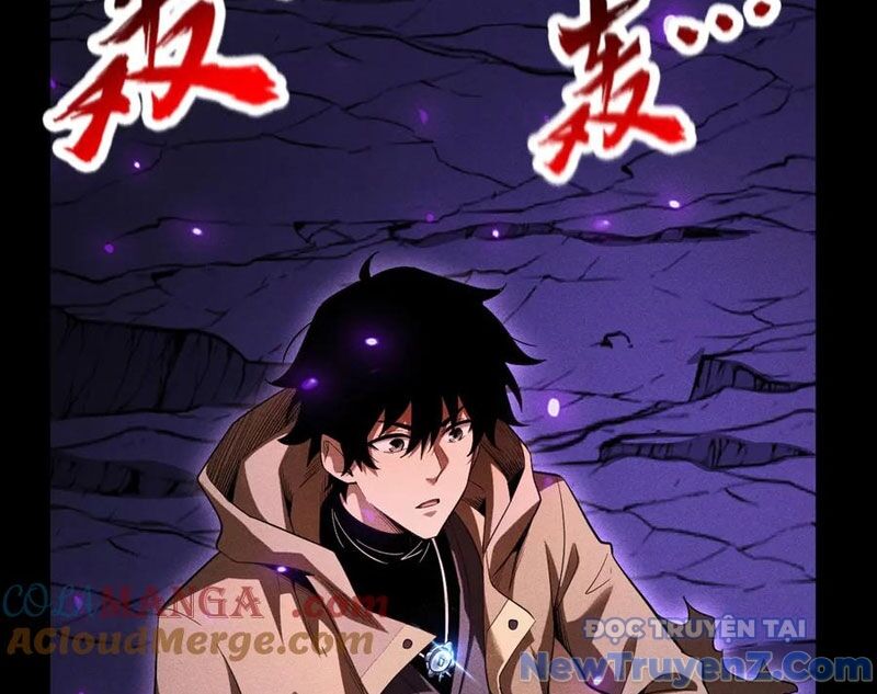 Treo Máy Trăm Vạn Năm Ta Tỉnh Lại Thành Thần Chap 40 - Next Chap 41