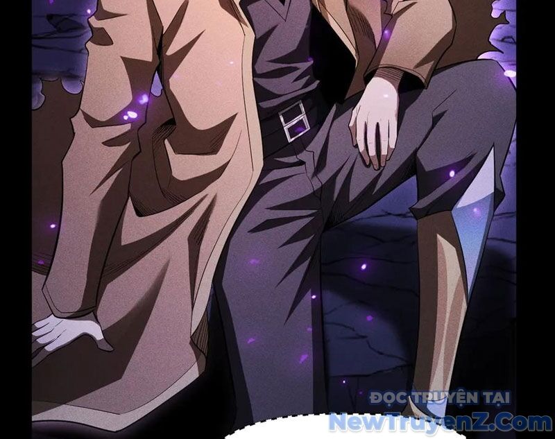 Treo Máy Trăm Vạn Năm Ta Tỉnh Lại Thành Thần Chap 40 - Next Chap 41