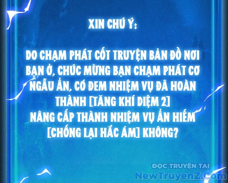 Treo Máy Trăm Vạn Năm Ta Tỉnh Lại Thành Thần Chap 40 - Next Chap 41
