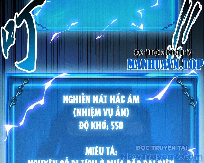 Treo Máy Trăm Vạn Năm Ta Tỉnh Lại Thành Thần Chap 40 - Next Chap 41