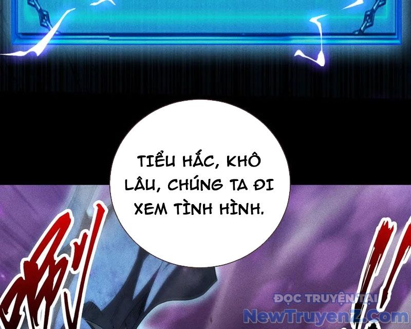 Treo Máy Trăm Vạn Năm Ta Tỉnh Lại Thành Thần Chap 40 - Next Chap 41