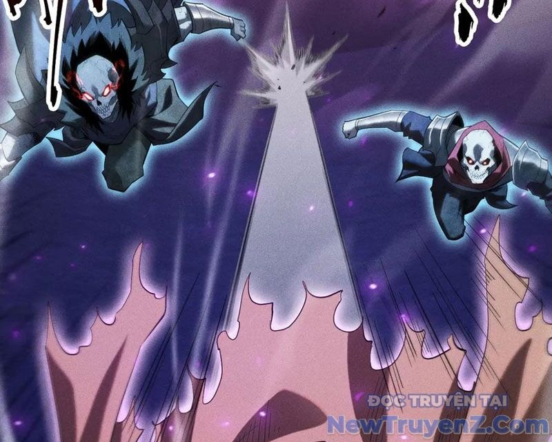 Treo Máy Trăm Vạn Năm Ta Tỉnh Lại Thành Thần Chap 40 - Next Chap 41