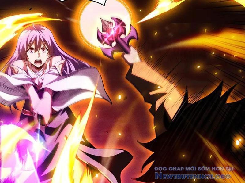 Treo Máy Trăm Vạn Năm Ta Tỉnh Lại Thành Thần Chap 41 - Next Chap 42