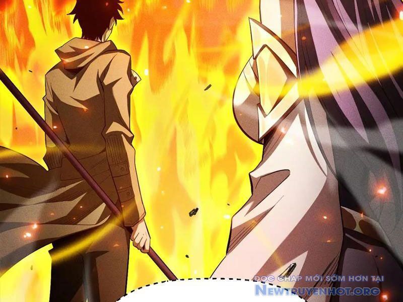 Treo Máy Trăm Vạn Năm Ta Tỉnh Lại Thành Thần Chap 41 - Next Chap 42