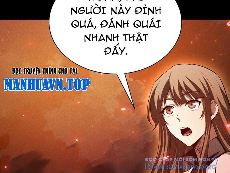 Treo Máy Trăm Vạn Năm Ta Tỉnh Lại Thành Thần Chap 41 - Next Chap 42