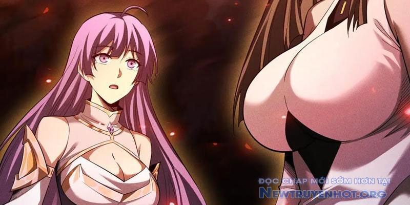 Treo Máy Trăm Vạn Năm Ta Tỉnh Lại Thành Thần Chap 41 - Next Chap 42