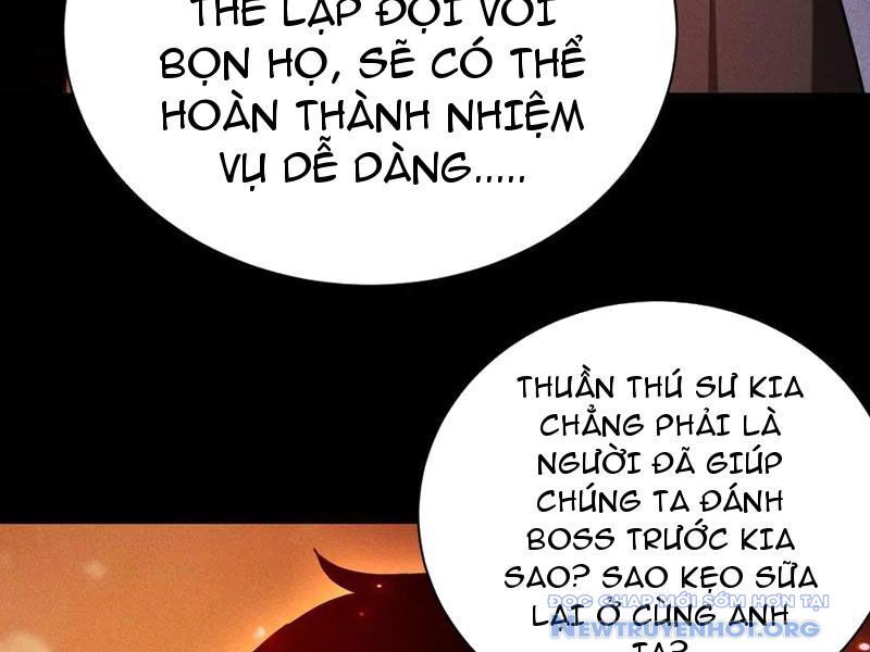 Treo Máy Trăm Vạn Năm Ta Tỉnh Lại Thành Thần Chap 41 - Next Chap 42