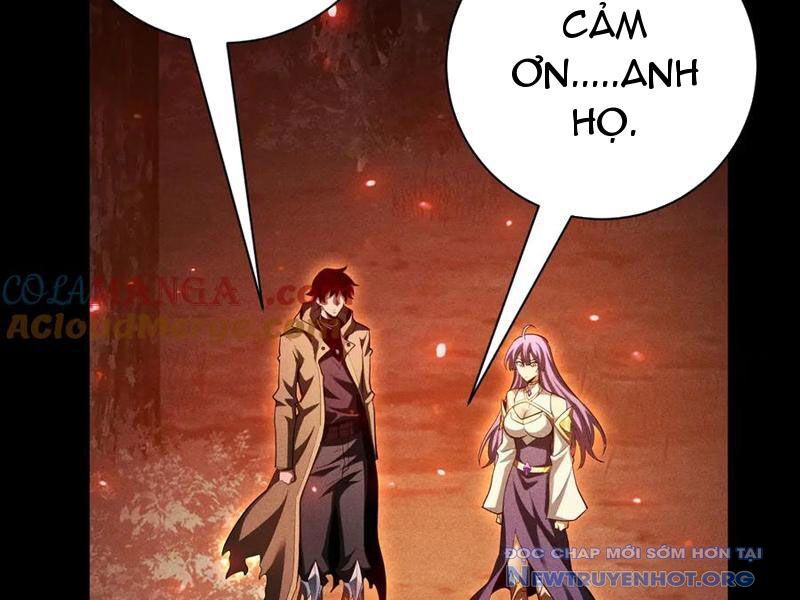 Treo Máy Trăm Vạn Năm Ta Tỉnh Lại Thành Thần Chap 41 - Next Chap 42