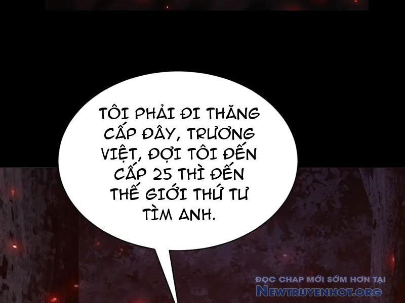 Treo Máy Trăm Vạn Năm Ta Tỉnh Lại Thành Thần Chap 41 - Next Chap 42