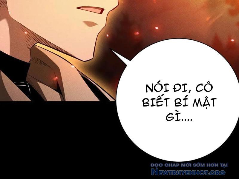 Treo Máy Trăm Vạn Năm Ta Tỉnh Lại Thành Thần Chap 41 - Next Chap 42