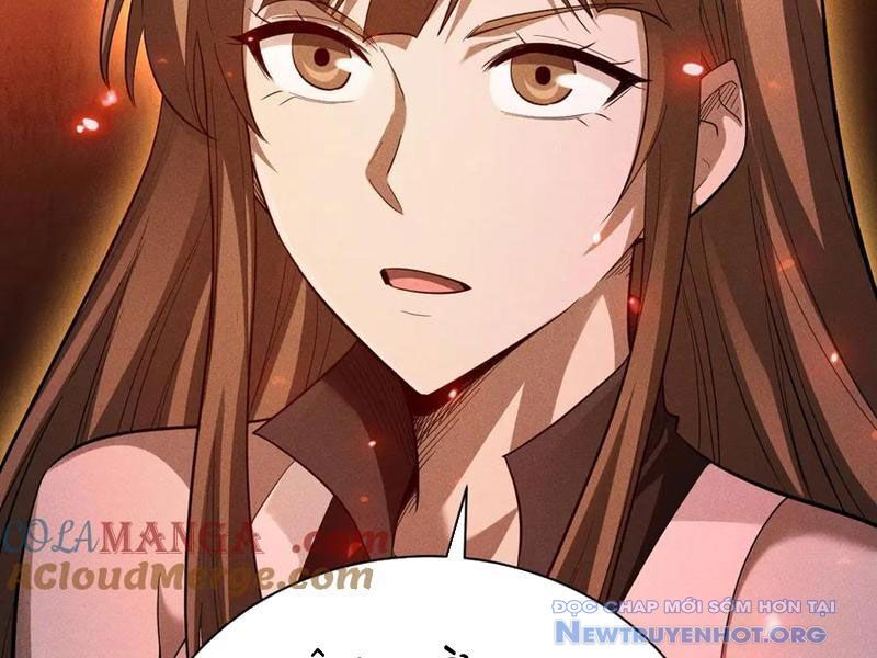 Treo Máy Trăm Vạn Năm Ta Tỉnh Lại Thành Thần Chap 41 - Next Chap 42