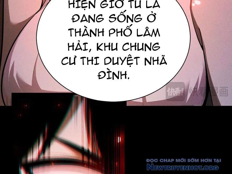 Treo Máy Trăm Vạn Năm Ta Tỉnh Lại Thành Thần Chap 41 - Next Chap 42